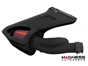 Ford Raptor Cold Air Intake - NextGen - 3.5L V6 - K&N (15-24) Ford Raptor Cold Air Intake - NextGen - 3.5L V6 - K&N (15-24)